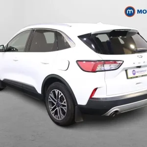 2022 Ford Kuga 1.5 EcoBoost 150 Titanium Edition 5dr SUV Petrol Manual - Image 5