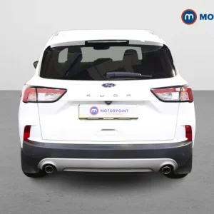 2022 Ford Kuga 1.5 EcoBoost 150 Titanium Edition 5dr SUV Petrol Manual - Image 6