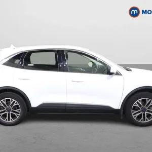 2022 Ford Kuga 1.5 EcoBoost 150 Titanium Edition 5dr SUV Petrol Manual - Image 8
