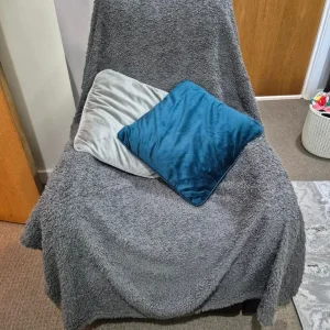 Reclining Sofa - Image 2