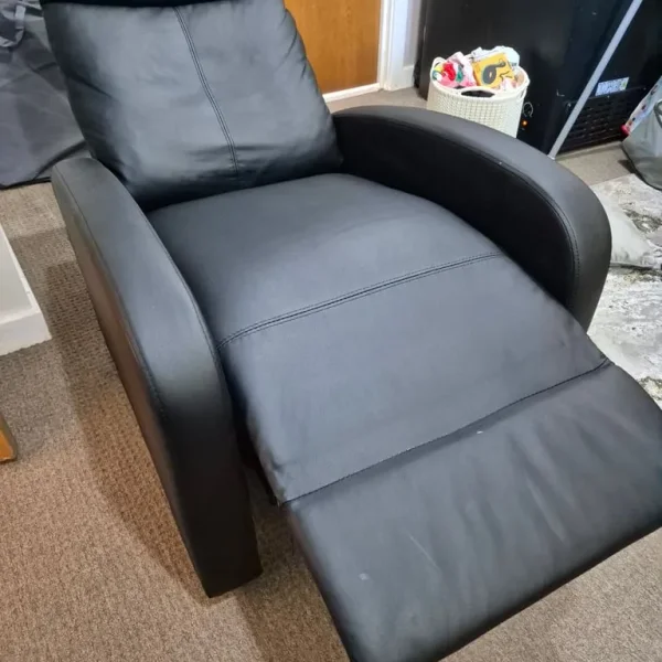 Reclining Sofa