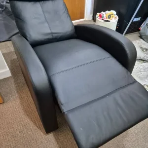 Reclining Sofa