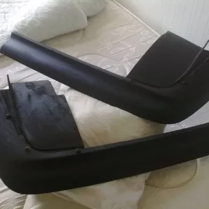 VW MK2 Golf Jetta Big Bumper Splitter (Left and Right)