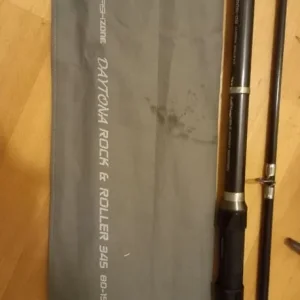 12ft fishing rod - Image 2