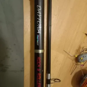 12ft fishing rod - Image 4