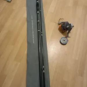 12ft fishing rod - Image 5
