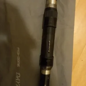 12ft fishing rod - Image 6