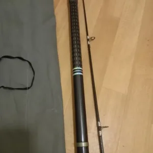 12ft fishing rod - Image 7