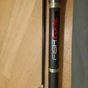 12ft fishing rod - Image 8