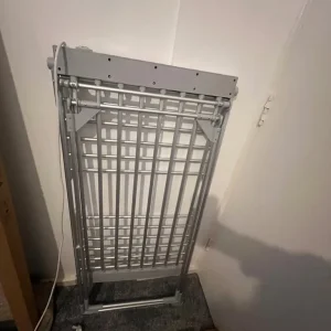 Electric dryer - Image 2
