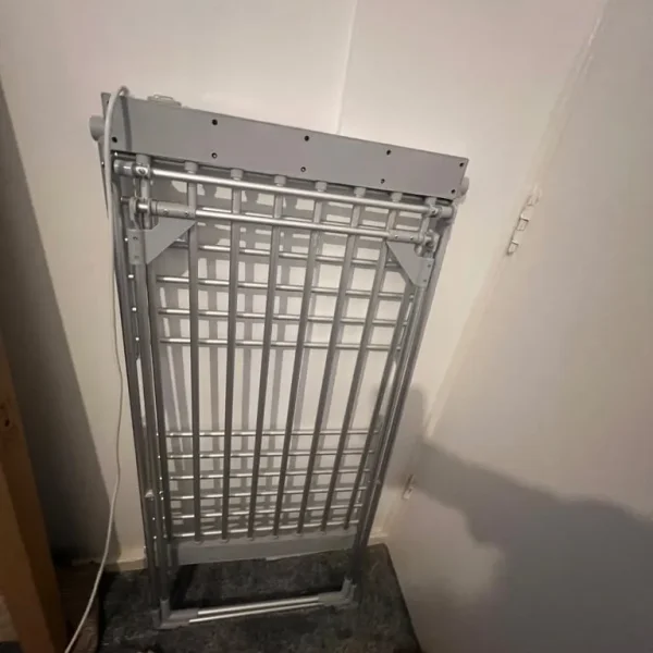 Electric dryer
