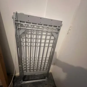Electric dryer