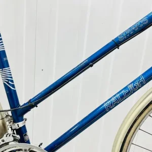 Peugeot Vitus Size 58 cm Original Spec Road Bike - Image 3