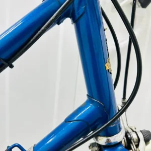 Peugeot Vitus Size 58 cm Original Spec Road Bike - Image 8