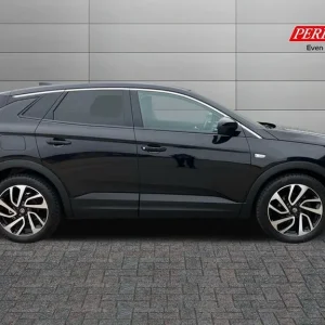 2018 Vauxhall Grandland X 1.2 Turbo Elite Nav 5dr Hatchback - Image 3