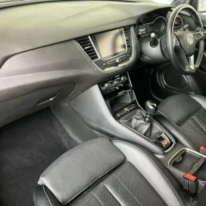 2018 Vauxhall Grandland X 1.2 Turbo Elite Nav 5dr Hatchback - Image 7