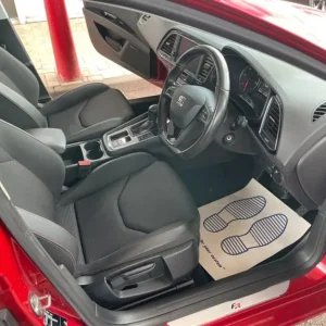 2018 SEAT Leon TDI DSG Hatchback - Image 7