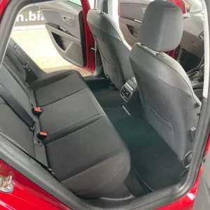 2018 SEAT Leon TDI DSG Hatchback - Image 8
