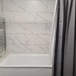 DOUBLE ROOM IN A FURNISHED FLAT WITH GARDEN AND BALCONY - Image 6