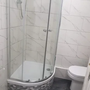 DOUBLE ROOM IN A FURNISHED FLAT WITH GARDEN AND BALCONY - Image 8