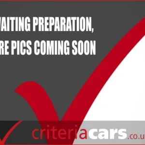 2017 Honda CR-V I-DTEC Black Edition Estate Diesel Automatic - Image 2