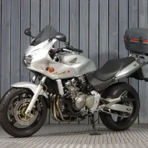 2003 Honda CB600F Hornet - Image 2