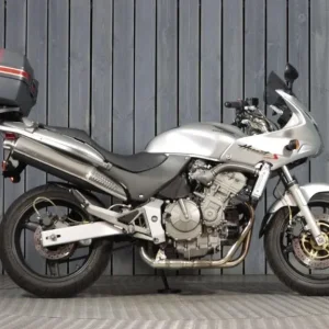 2003 Honda CB600F Hornet - Image 3