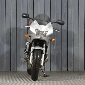 2003 Honda CB600F Hornet - Image 6