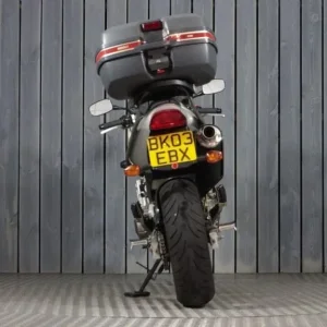 2003 Honda CB600F Hornet - Image 8