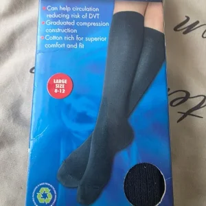 Travel Socks