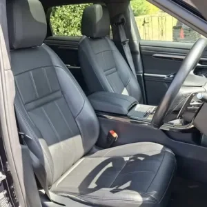 2022 Land Rover Range Rover Evoque HST with Electric Pan Roof and 20" Gloss Black Alloys - Image 8