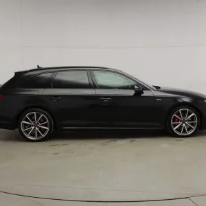 2018 Audi S4 Avant 3.0 TFSI V6 Estate - Image 6