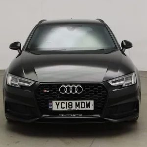 2018 Audi S4 Avant 3.0 TFSI V6 Estate - Image 7