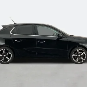 2022 Vauxhall Corsa 1.2 Turbo Elite Edition 5-door Hatchback - Image 3