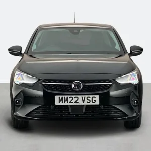 2022 Vauxhall Corsa 1.2 Turbo Elite Edition 5-door Hatchback - Image 4