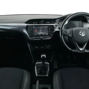2022 Vauxhall Corsa 1.2 Turbo Elite Edition 5-door Hatchback - Image 6