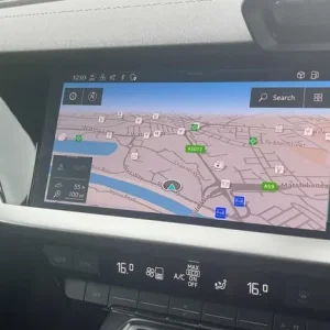 2021 Audi A3 30 TFSI S Line 5dr Hatchback Petrol Manual - Image 2