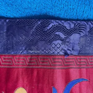 Tibetan Prayer Banner - Image 5