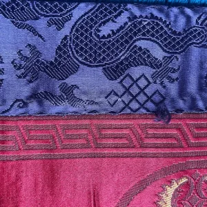 Tibetan Prayer Banner - Image 6