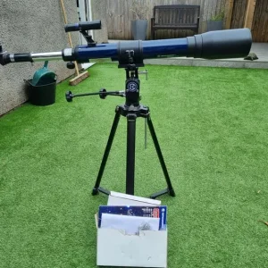 Bresser Skylux NG telescope