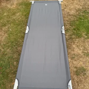 Hi gear slumber camp bed - Image 3