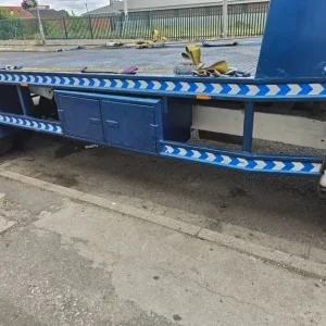 Ford Transit Recovery Truck, 60k miles - Image 5