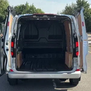 2024 Ford Transit Custom 280L Diesel Van - Image 3