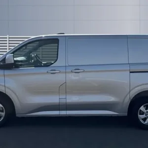 2024 Ford Transit Custom 280L Diesel Van - Image 4