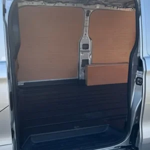 2024 Ford Transit Custom 280L Diesel Van - Image 5