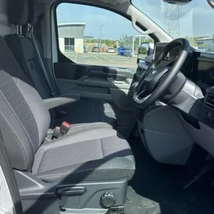 2024 Ford Transit Custom 280L Diesel Van - Image 6