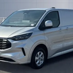 2024 Ford Transit Custom 280L Diesel Van - Image 7