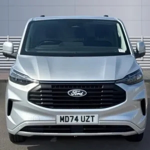2024 Ford Transit Custom 280L Diesel Van - Image 8