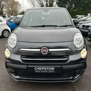 2019 Fiat 500L 1.4 Urban MPV 5-door petrol manual - Image 6