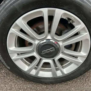 2019 Fiat 500L 1.4 Urban MPV 5-door petrol manual - Image 8